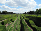 Thames Barrier Park