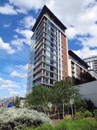 Atlantic Apartments