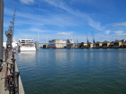 Royal Victoria Docks