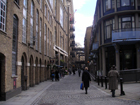 Shad Thames