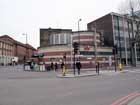 La stazione di Borough