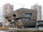 Canada Water Library