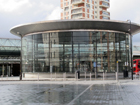 Stazione di Canada Water