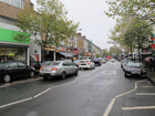 Lordship Road