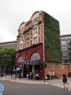 Stazione della metropolitana di Elephant and Castle 