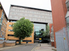 South Bank University (London Road)