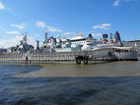 HMS Belfast