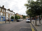 Gibbon Road