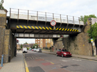 Ponte ferroviario