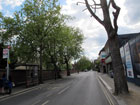 Brunel Road
