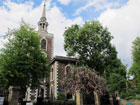 La Chiesa di St. Mary the Virgin