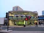 La stazione di Southwark