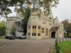 Kingswood House (o Bovril Castle)