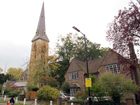 Chiesa di St. Stephen