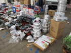 Chrisp Street Market