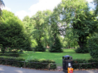 Bethnal Green Gardens