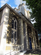 Chiesa di St. John on Bethnal Green
