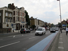 Bow Road