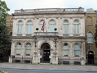 Bromley Public Hall