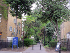Grove Hall Park