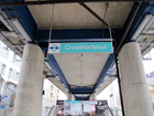 Stazione di Crossharbour