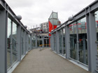 La stazione di East India
