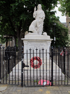 Monumento ai Caduti