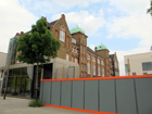 Langdon Park School