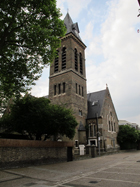 Chiesa di St. Michael
