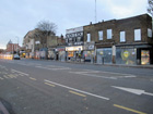 Commercial Road