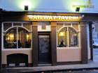 Il pub Railway Tavern