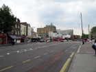 Mile End Road