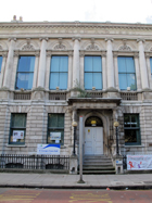 St George's Town Hall