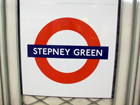 Eccoci arrivati a Stepney Green!