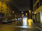 Garnet Street