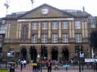 The Royal London Hospital