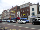 Whitechapel Road