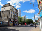 Battersea Park Road