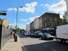 Battersea Park Road