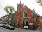 Earlsfield Baptist Church