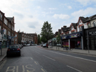 Garratt Lane