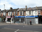 Garratt Lane