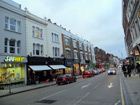 Putney High Street