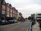 Putney High Street