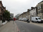 Queenstown Road