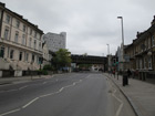 Queenstown Road