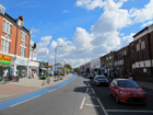 Balham High Road