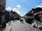 Stapleton Road