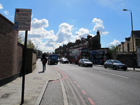 Tooting Bec Road