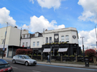 Tooting High Street